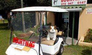 Uilkraal Buurtwag voorbeeld